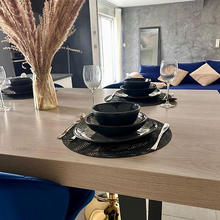 Grand Logement Proche Colmar Au Calme Parking Wifi Wintzenheim Luaran gambar