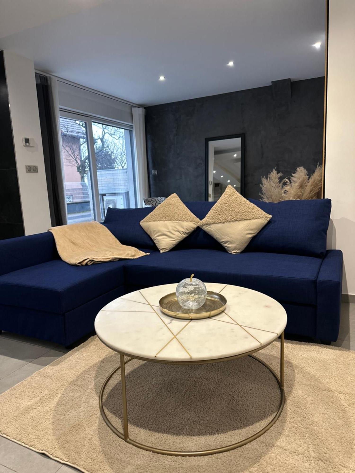 Grand Logement Proche Colmar Au Calme Parking Wifi Wintzenheim Luaran gambar