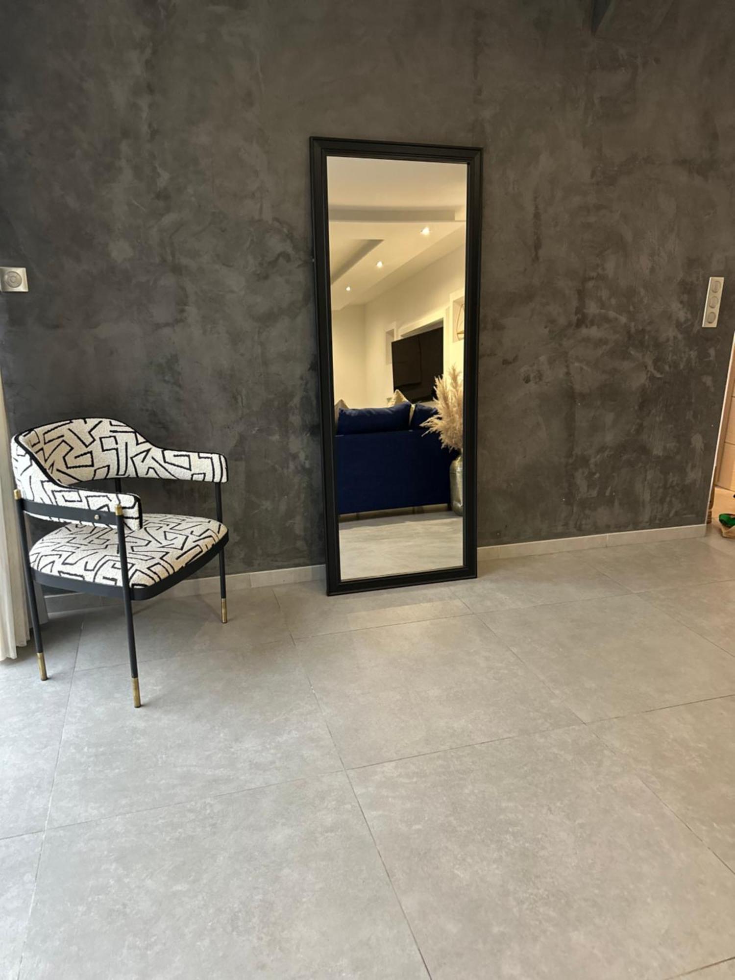 Grand Logement Proche Colmar Au Calme Parking Wifi Wintzenheim Luaran gambar