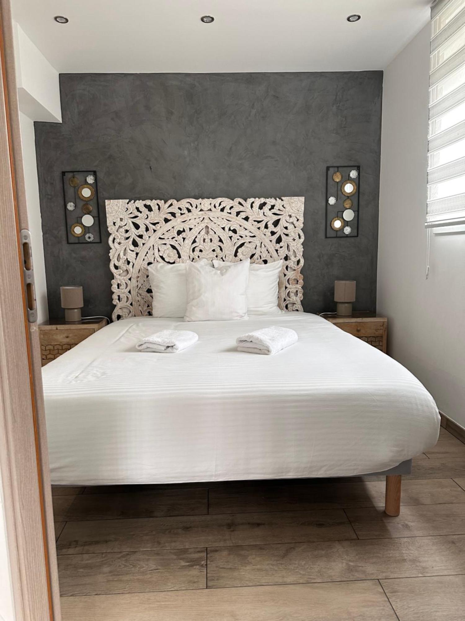 Grand Logement Proche Colmar Au Calme Parking Wifi Wintzenheim Luaran gambar