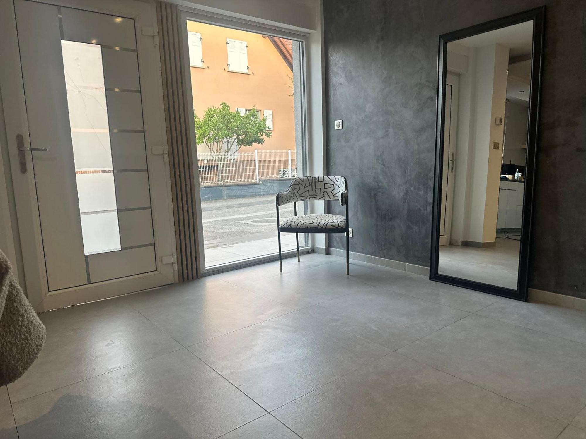Grand Logement Proche Colmar Au Calme Parking Wifi Wintzenheim Luaran gambar