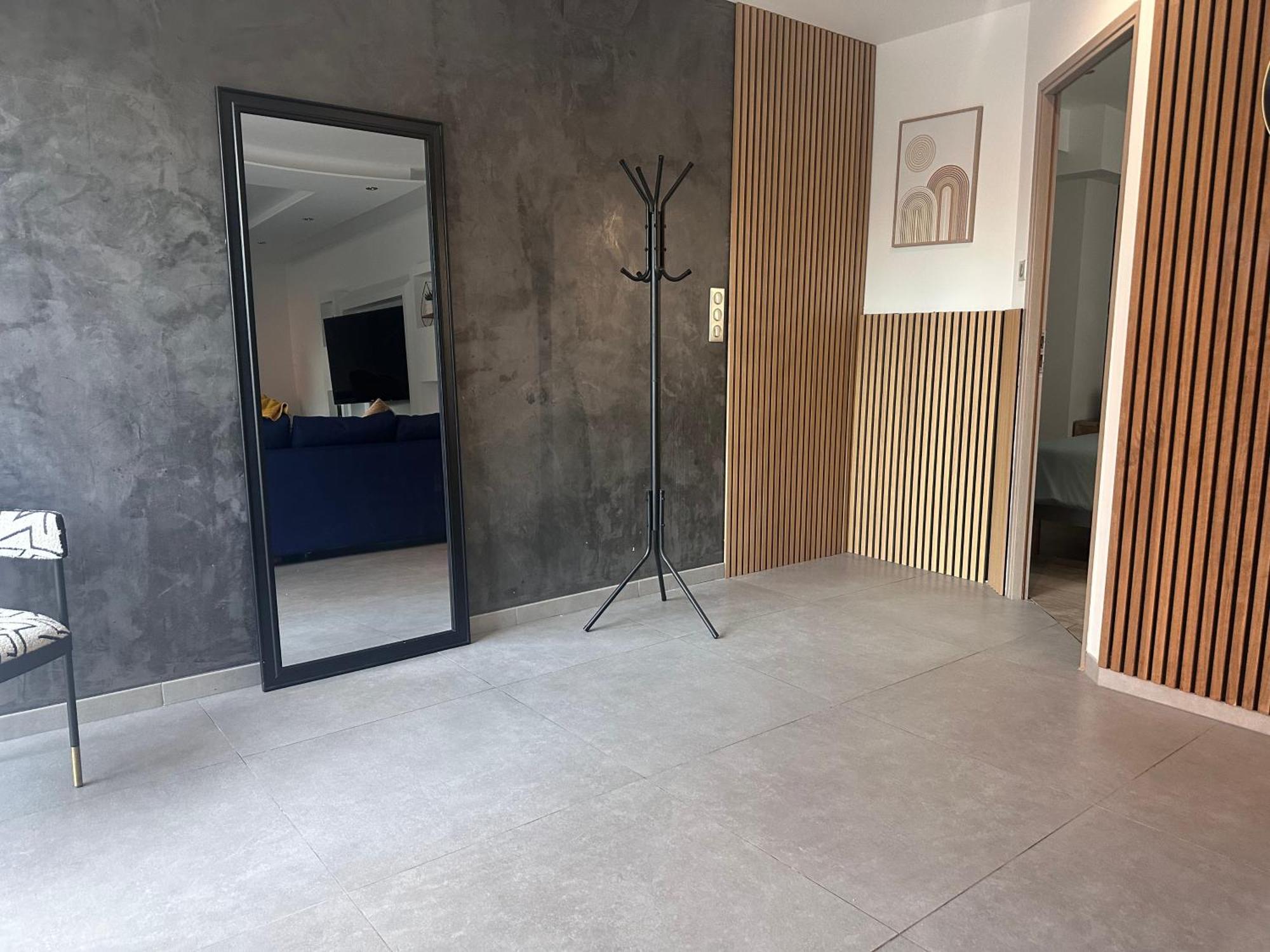 Grand Logement Proche Colmar Au Calme Parking Wifi Wintzenheim Luaran gambar