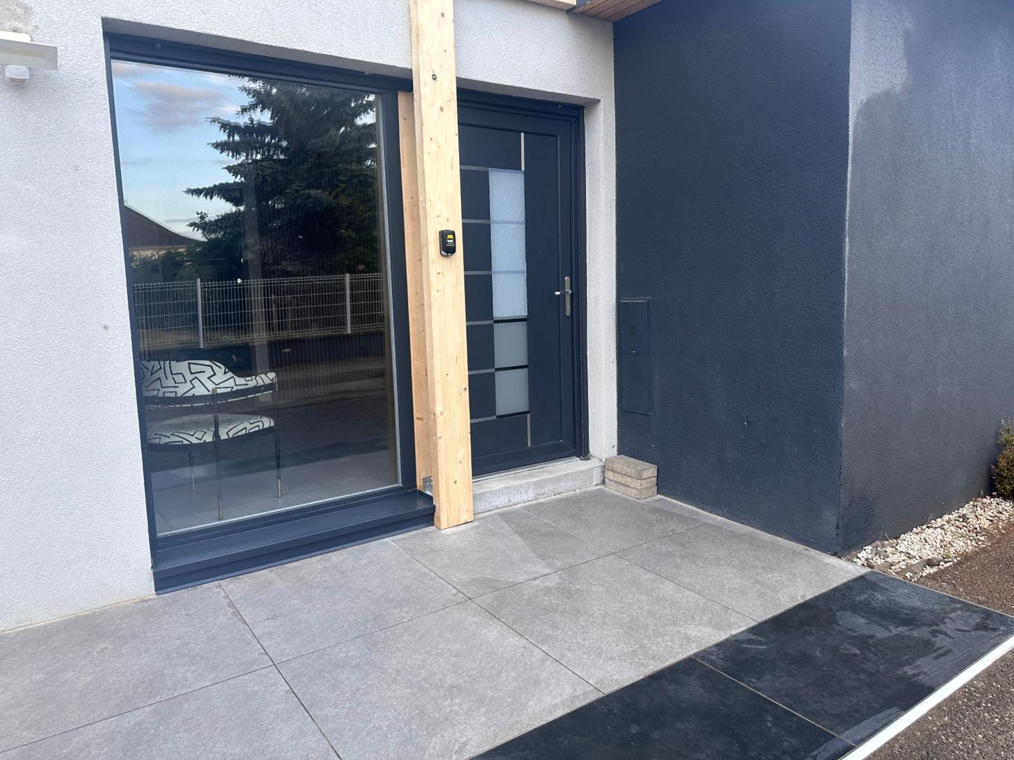 Grand Logement Proche Colmar Au Calme Parking Wifi Wintzenheim Luaran gambar