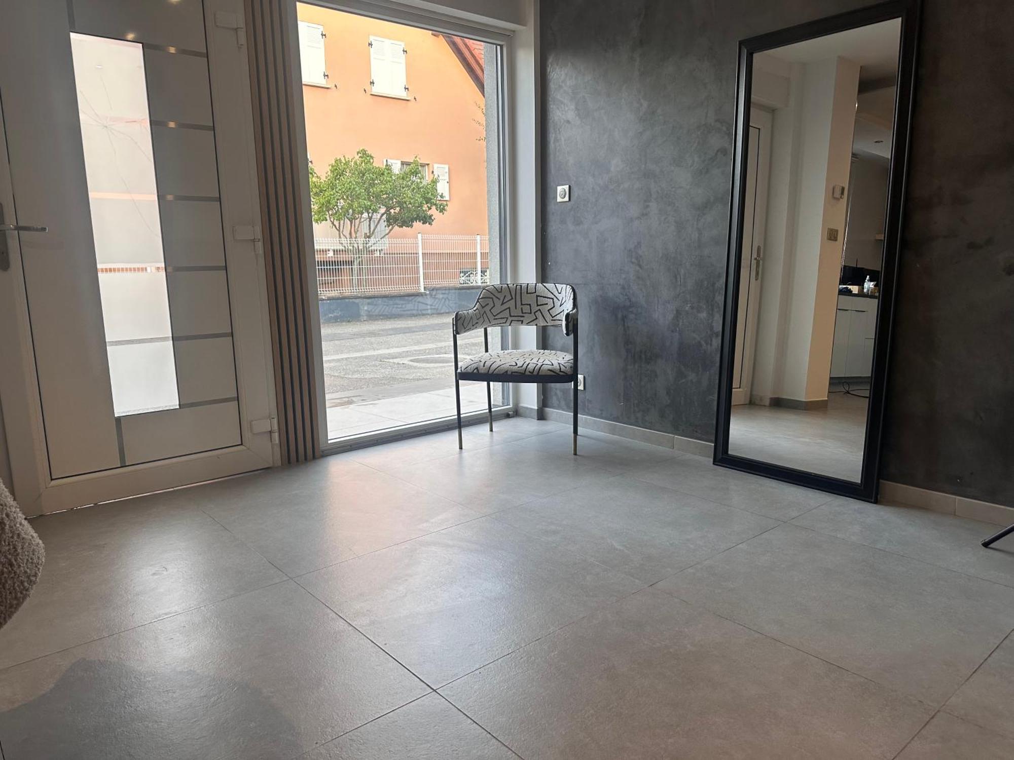 Grand Logement Proche Colmar Au Calme Parking Wifi Wintzenheim Luaran gambar
